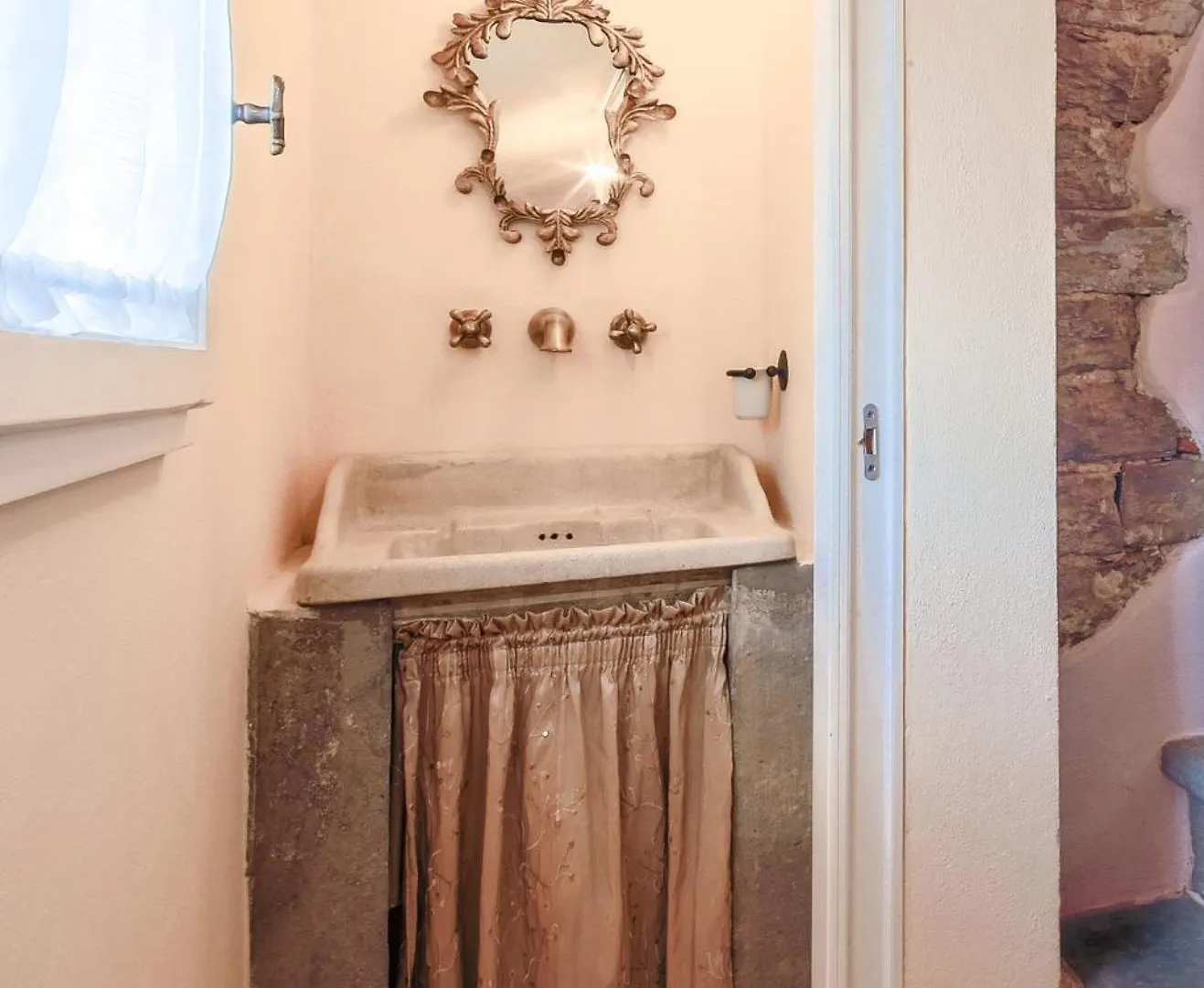 Apartments Florence- Attico Dei Neri With View 0*, 피렌체